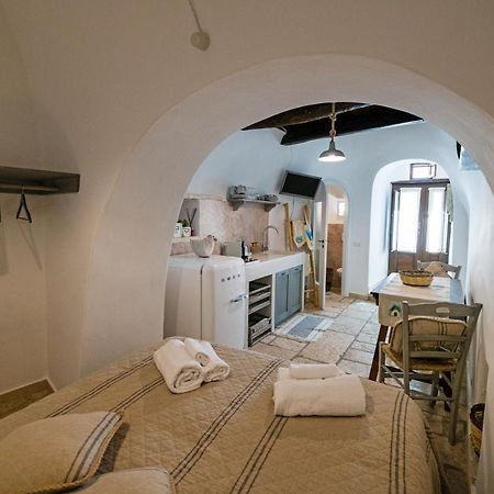 Trullo 11 Villa Alberobello Exterior foto