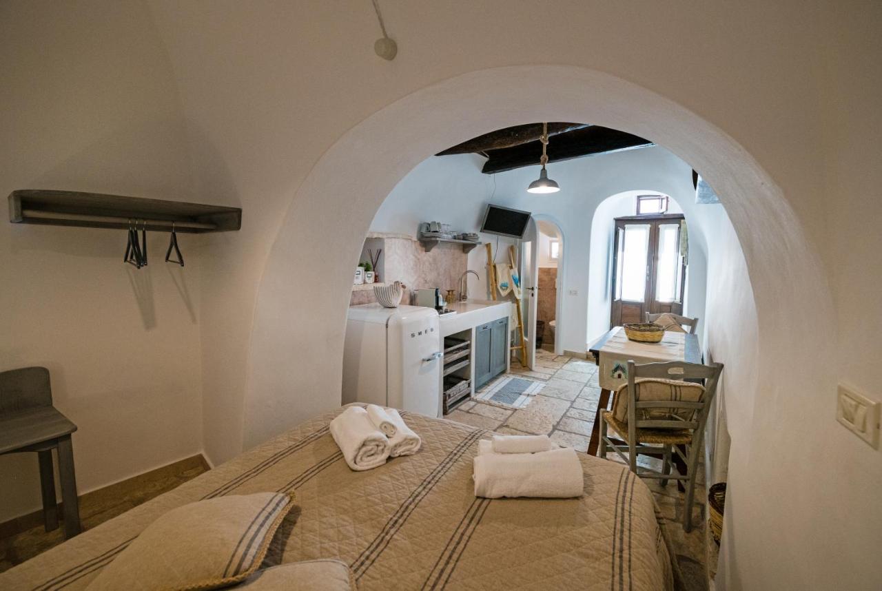 Trullo 11 Villa Alberobello Exterior foto