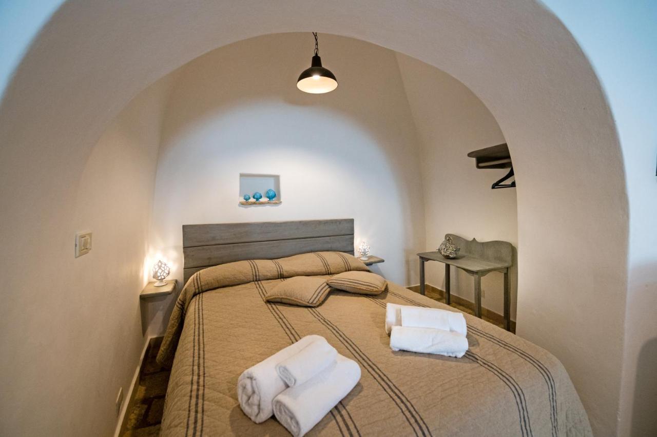 Trullo 11 Villa Alberobello Exterior foto